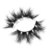 Mink Lashes - MK762